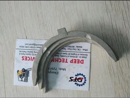 A490 Thrust Washer