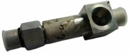 Forklift ACE Connector