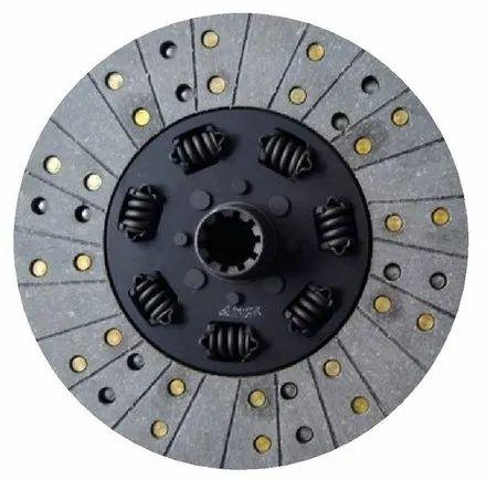 Forklift Clutch Plate