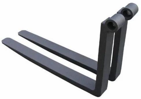 Iron Electric Forklift Fork, Feature : Excellent Torque Power