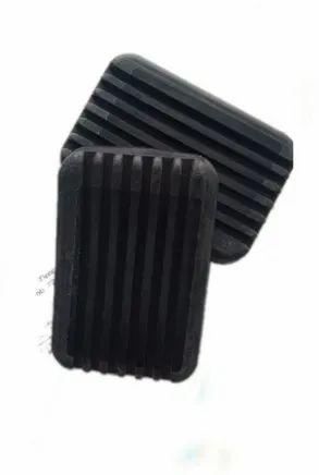 Forklift Rubber Pedal