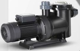 Swimming Pool Filter Pump