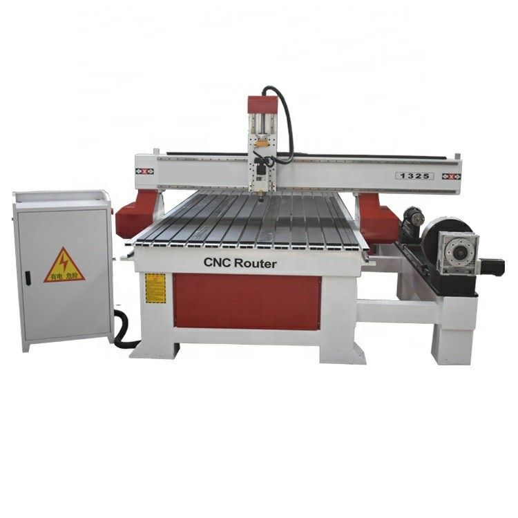 VILLUPURAM CNC WOOD CARVING ROUTER MACHINE