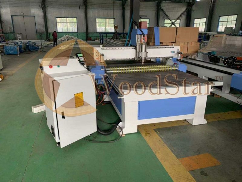 VILLUPURAM CNC WOOD CARVING ROUTER MACHINE