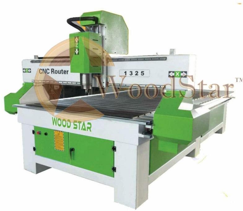 PERAMBALUR CNC WOOD CARVING ROUTER MACHINE