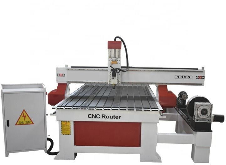 Thanjavur CNC Wood Carving Machine