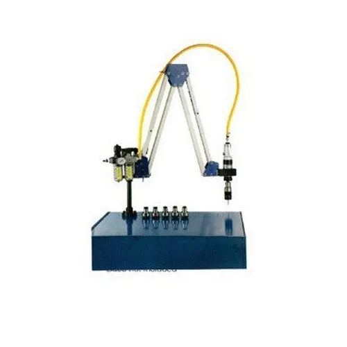 Air Tapping Unit at Rs 1.20 Lakh / Piece in Pune Bhoite Machine Tools And Accessories Private