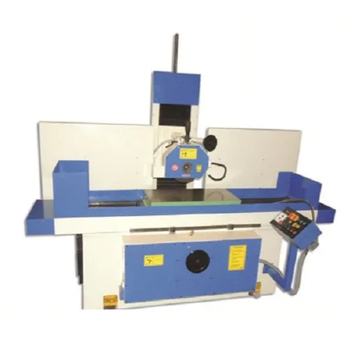 Hydraulic Surface Grinder at Rs 5.50 Lakh / Piece in Pune Bhoite Machine Tools And Accessories