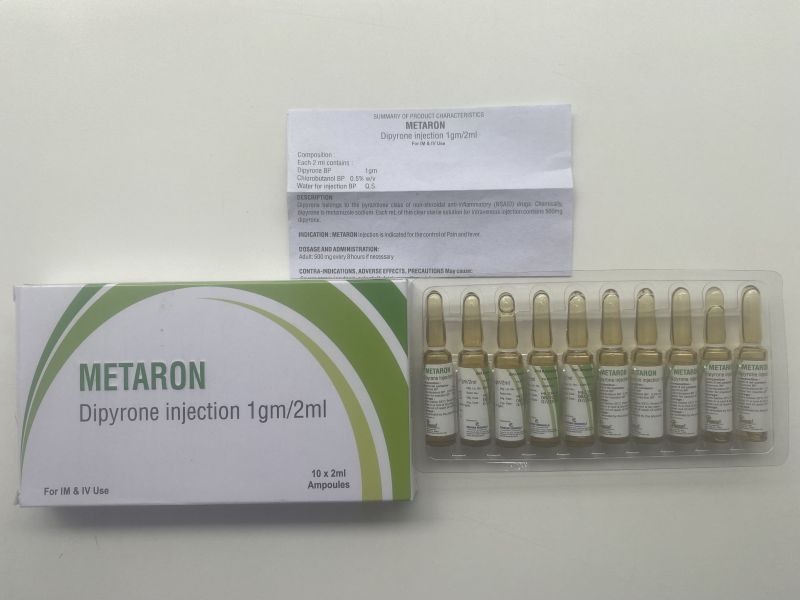 Dypiron injections