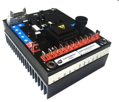 Automatic Voltage Regulator