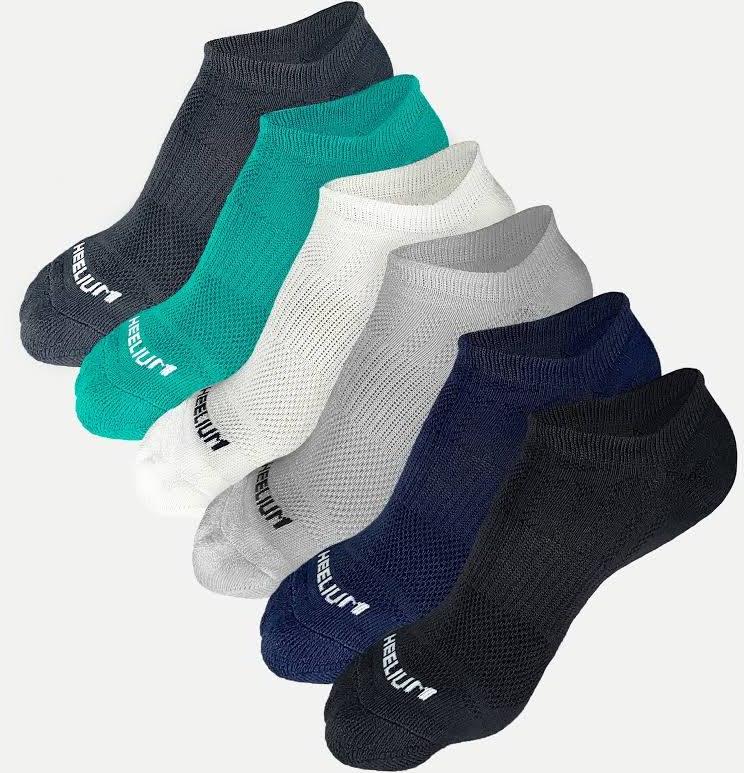 All materials Nylon Socks