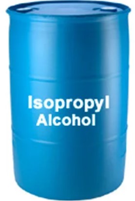 Liquid Isopropyl Alcohol, for Industrial, CAS No. : 67-63-0