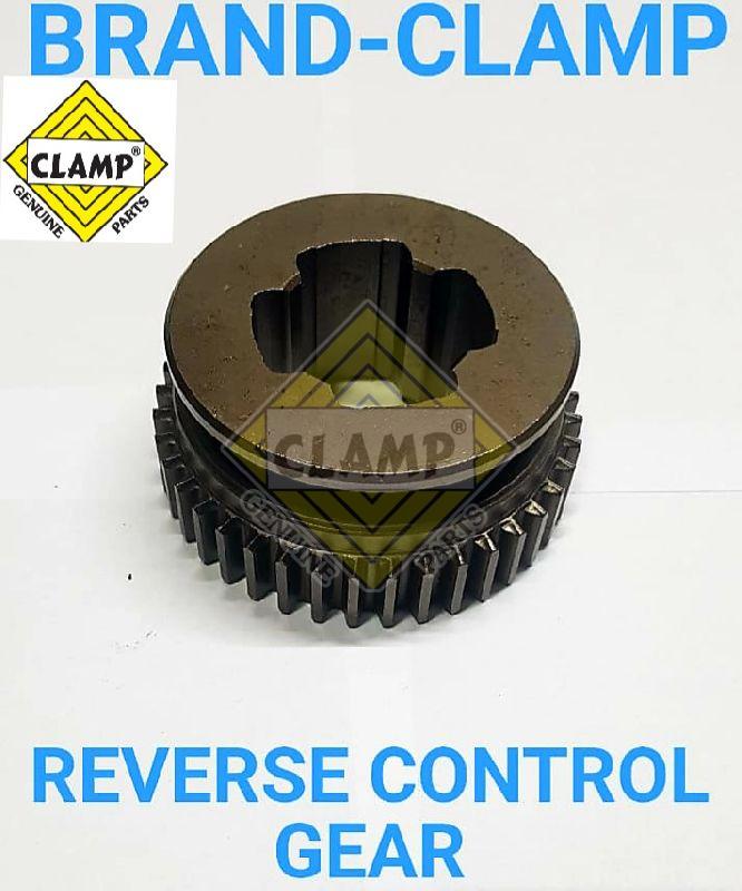 Reverse Control Gear