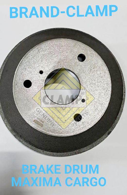 Brake Drum Maxima Cargo