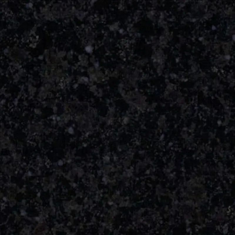 R Black Granite Slab, for Flooring