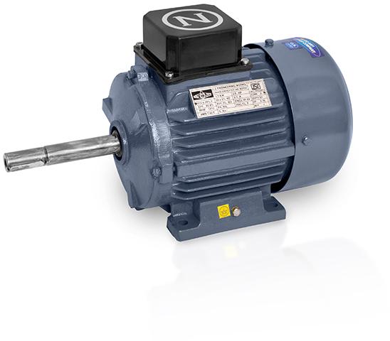 Blue Polished Electric Cast Iron elecon gear box, Power Type : hp
