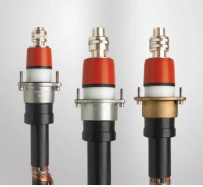 Electric Metal Plug In Termination, for Connecting, Feature : Durable, Easy To Fit, Finely Finished