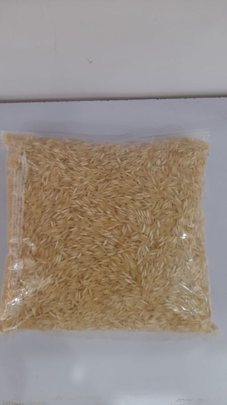 Indian Biryani Rice, Color : Golden