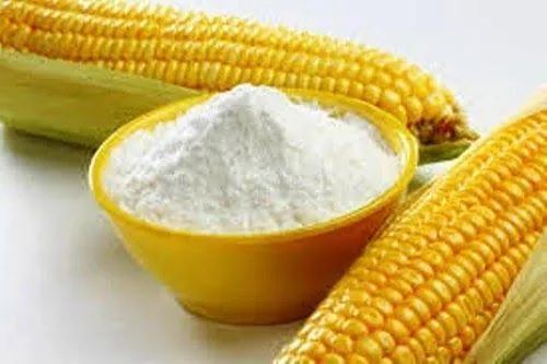 corn flour