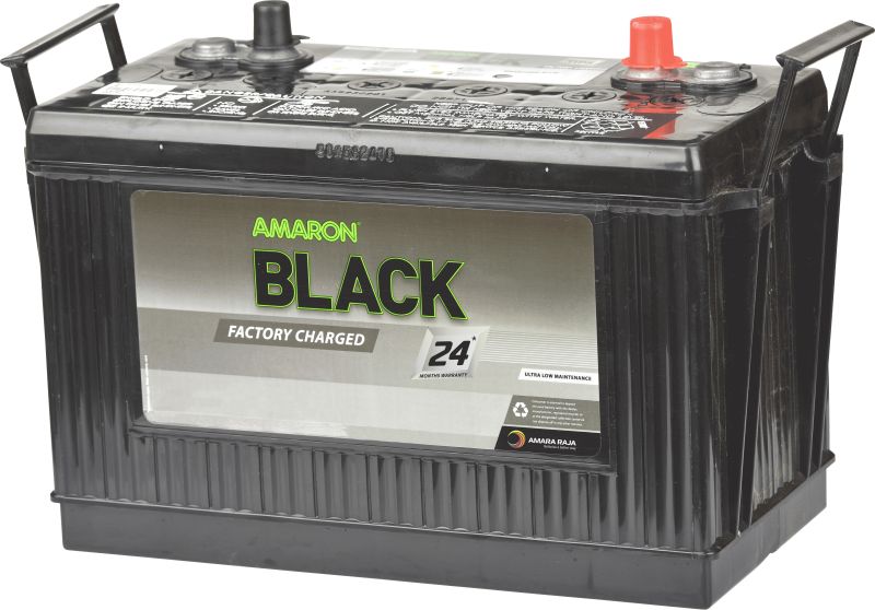 Amaron BL1000LMF Automotive Battery, for Power Use, Feature : Fast Chargeable, Heat Resistance, Stable Performance