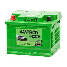 Amaron DIN 65 Automotive Battery