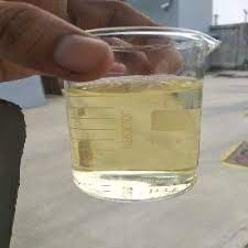 Yellow Refined Biodiesel Oil, for Industrial, Packaging Type : Drum