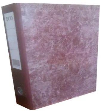 Hardboard Folder Box File, for Keeping Documents, Office/Education, Feature : Light Weight, Moisture Proof