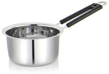 SS 023 Stainless Steel Sauce Pan