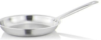 TP010 Triply Fry Pan