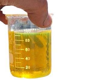 SN 60 Recycled Base Oil