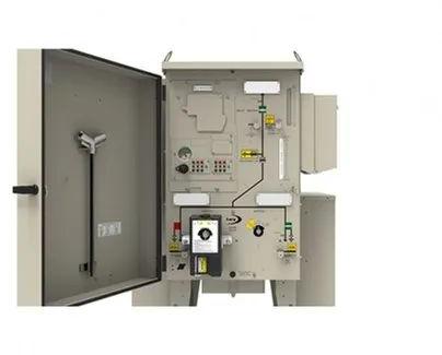 Lucy 11 KV 3 Way Ring Main Unit