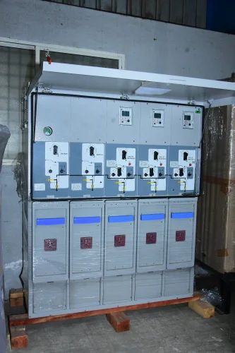 Automatic 5 Way Ring Main Unit