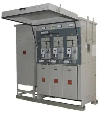 22 Kv Ring Main Unit