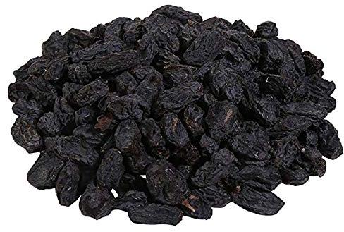 Dried Black Raisin, for Cooking, Taste : Sweet
