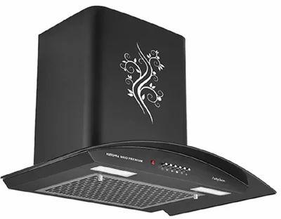 Kutchina Brio 75 Premium Kitchen Chimney