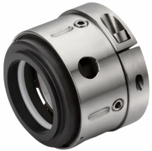 8 Bars(max) MF-92 Multiplespring Mechanical Seal With Clamp