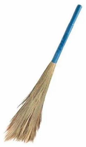 grass broom