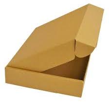 3 Ply Corrugated Box