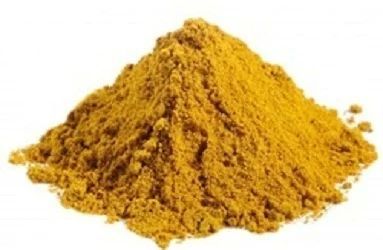 Curry Powder