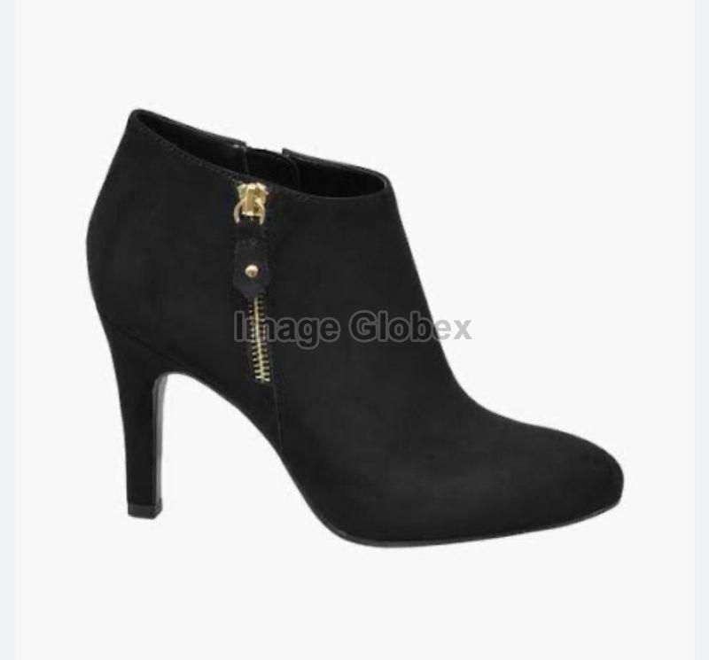 ladies ankle boots