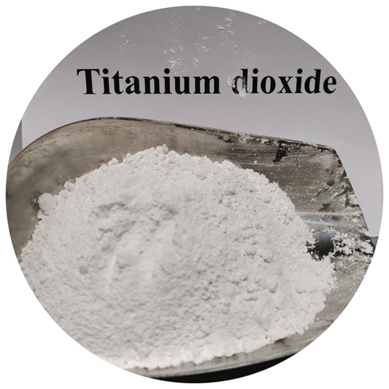 Titanium Dioxide Suppliers India - Esaar for TiO2