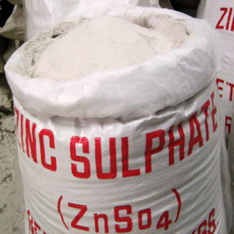 Vishnu International Zinc Sulphate Heptahydrate, Classification