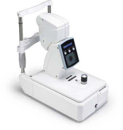 Keeler Pulsair Desktop Tonometer