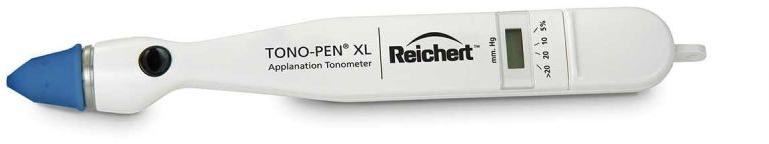 Reichert TONO-PEN XL Tonometer, for Clinic, Hospital