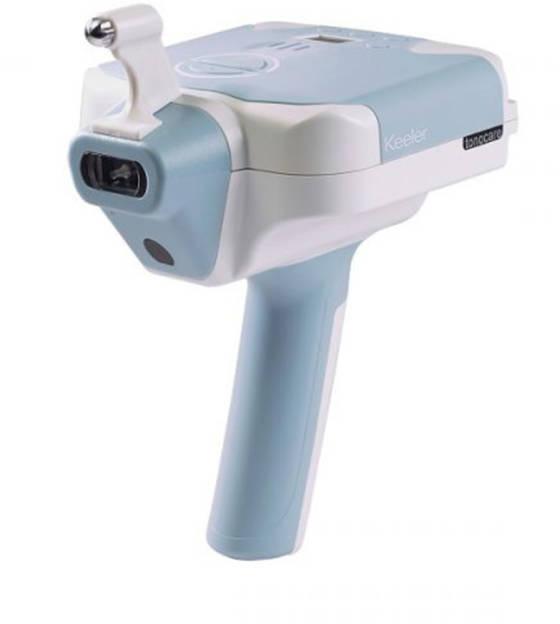 Tonocare wireless nct tonometer, for Clinic, Hospital