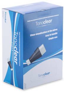 Tonoclear Prism box/100
