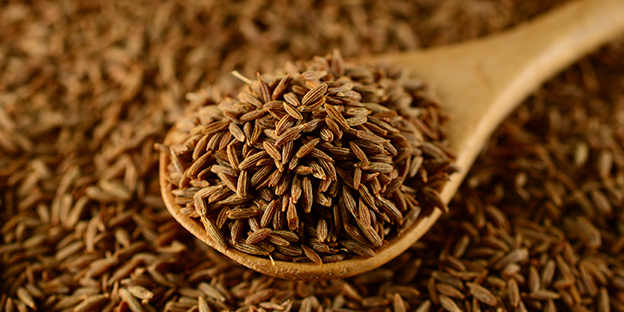 Dark Brown Raw Natural Cumin Seed, for Food, Spices Human Consumption, Packaging Type : Plastic Pouch