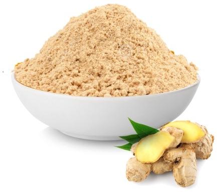 ginger powder