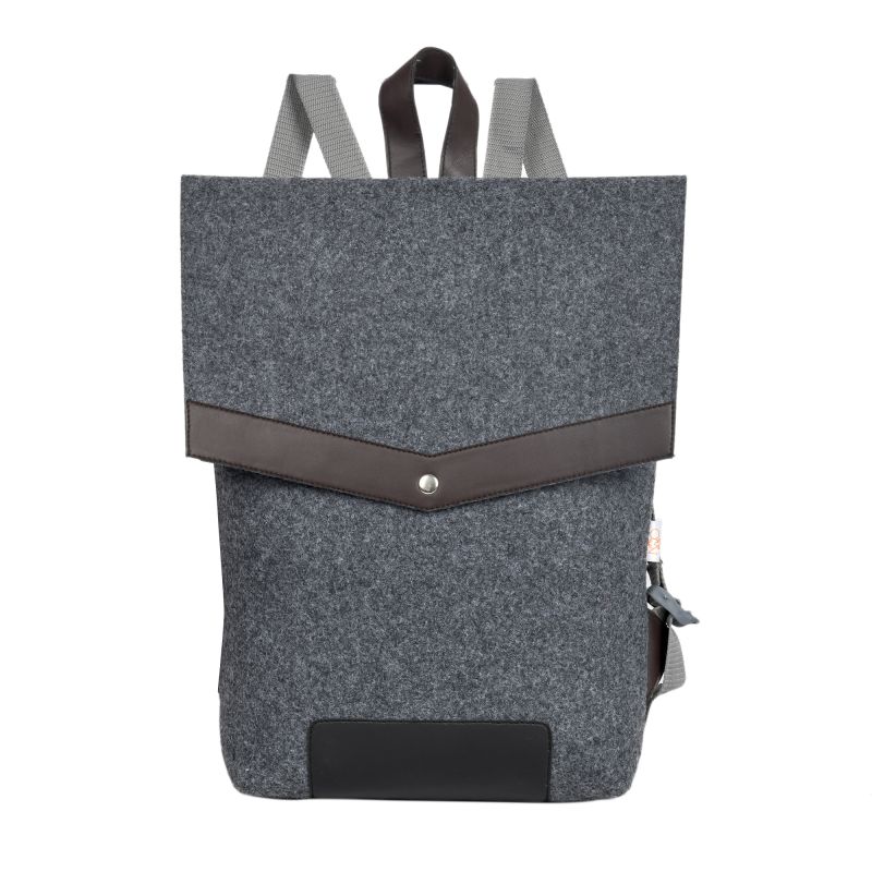 Non Woven Felt Backpack