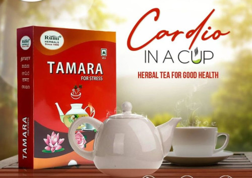 Blended Natural Herbal Ingredients Lotus Tea, for Home, Office, Restaurant, Hotel